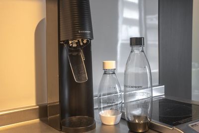 819_MOLE北千住の室内の写真