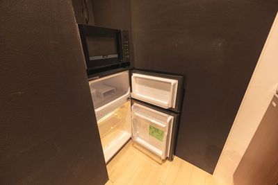 819_MOLE北千住の室内の写真