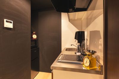 819_MOLE北千住の室内の写真