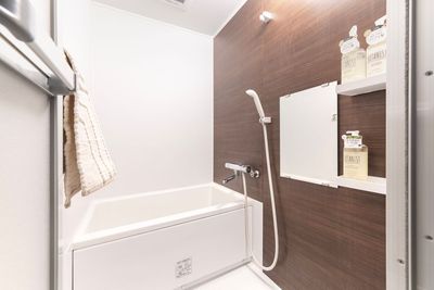 819_MOLE北千住の室内の写真