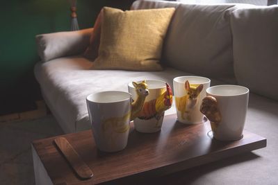 819_MOLE北千住の室内の写真