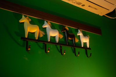 819_MOLE北千住の室内の写真