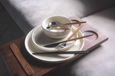 819_MOLE北千住の室内の写真