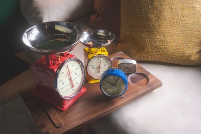 819_MOLE北千住の室内の写真