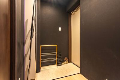 819_MOLE北千住の室内の写真