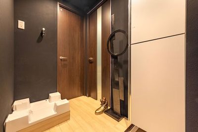 819_MOLE北千住の室内の写真