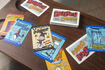 819_MOLE北千住の室内の写真