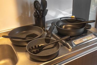 819_MOLE北千住の室内の写真