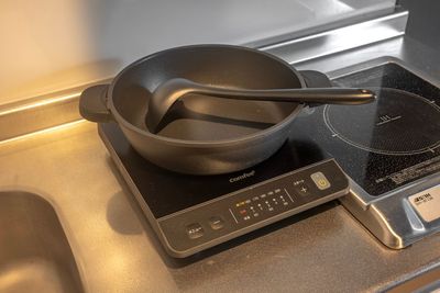 819_MOLE北千住の室内の写真