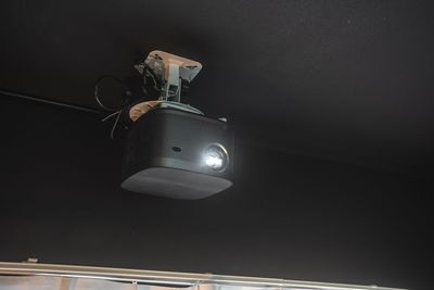 819_MOLE北千住の室内の写真