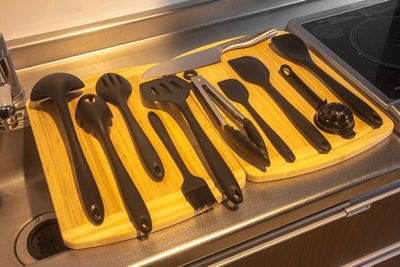 819_MOLE北千住の室内の写真