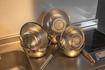 819_MOLE北千住の室内の写真