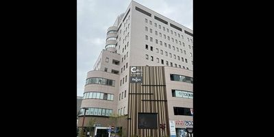 リージャス会議室 浜松駅北口 天竜（TENRYU）の室内の写真