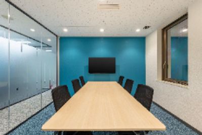 Regus 会議室｜高速Wi-Fi完備の落ち着いたビジネス空間 - リージャス会議室 浜松駅北口