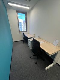 Regus オフィススペース（個室）｜落ち着いた環境で使える独立型ワークスペース - リージャス会議室 浜松駅北口