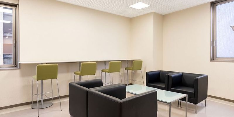 オフィススペース（個室） - リージャス会議室 浜松駅南口