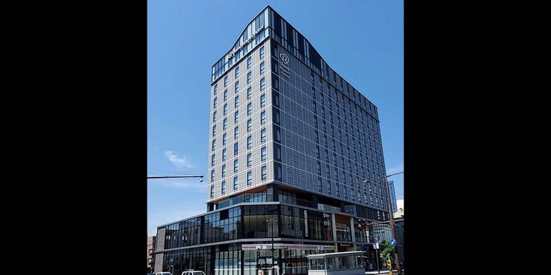 コワーキングデスク - リージャス会議室 山形駅前