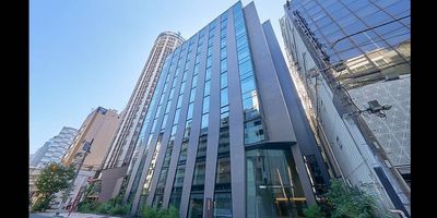 リージャス会議室 秋葉原万世橋 コワーキングデスクの室内の写真