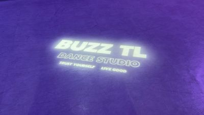 BUZZ TLダンススタジオ BUZZ TLレンタルスタジオの設備の写真