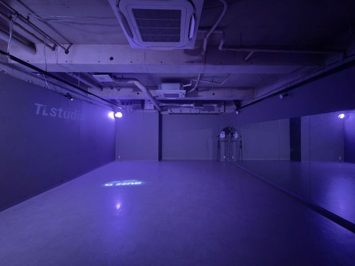 BUZZ TLレンタルスタジオ - BUZZ TLダンススタジオ