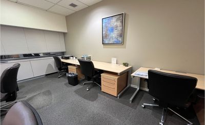 Regus コワーキングデスク｜信頼ある環境で使える開放的なワークスペース - リージャス会議室 錦糸町アルカセントラル