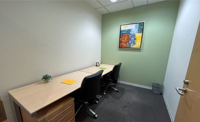 Regus オフィススペース（個室）｜落ち着いた環境で使える独立型ワークスペース - リージャス会議室 錦糸町アルカセントラル