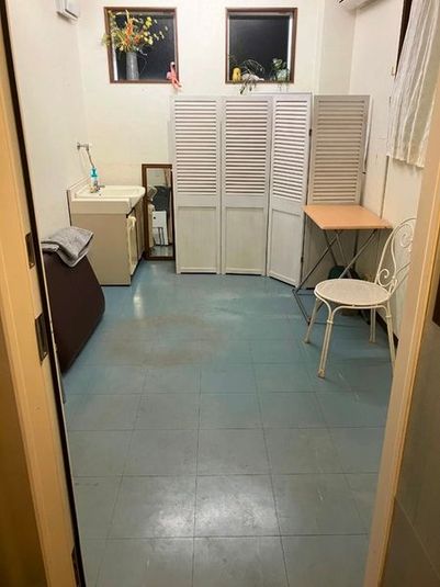 MIDDLE BAY COURT　1F C　シンプルな個室 - MIDDLE BAY COURT