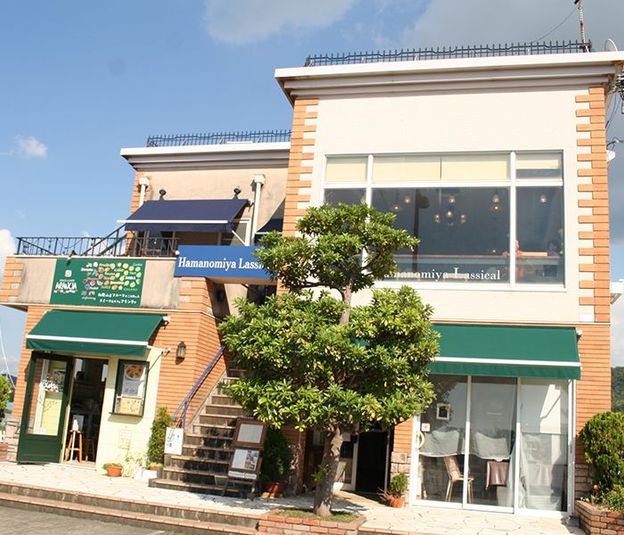 MIDDLE BAY COURT　1F C　シンプルな個室 - MIDDLE BAY COURT