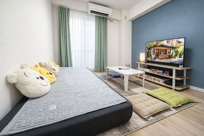 レンスペ八王子 レンスペ八王子206の室内の写真