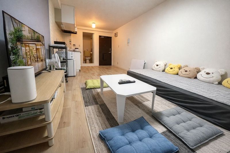 レンスペ八王子206 - レンスペ八王子