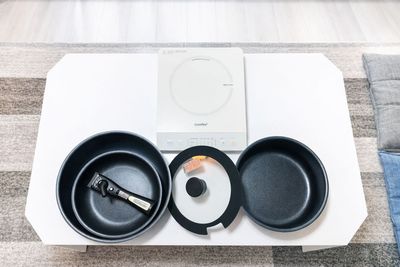 レンスペ八王子 レンスペ八王子206の室内の写真