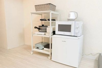 レンスペ八王子 レンスペ八王子206の室内の写真