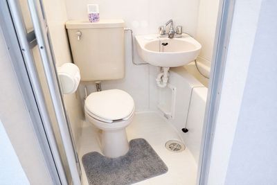 レンスペ八王子 レンスペ八王子206の室内の写真