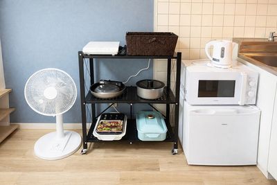 レンスペ八王子 レンスペ八王子206の室内の写真