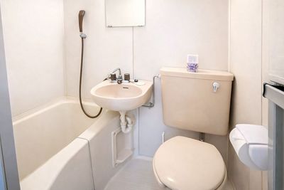 レンスペ八王子 レンスペ八王子206の室内の写真