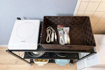 レンスペ八王子 レンスペ八王子206の室内の写真