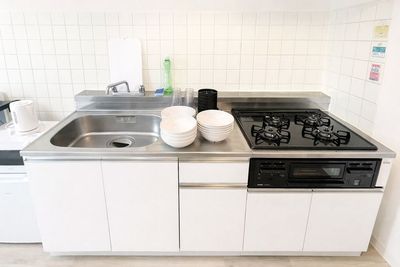 レンスペ八王子 レンスペ八王子206の室内の写真