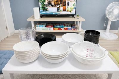 レンスペ八王子 レンスペ八王子206の室内の写真