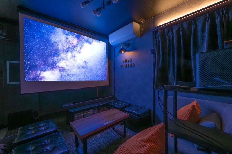 nifty五反田 - nifty五反田