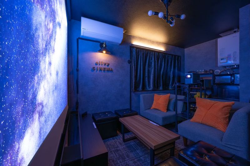 nifty五反田 - nifty五反田