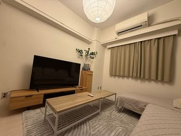 レンタルスペース「Shiro」伏見駅5分の室内の写真