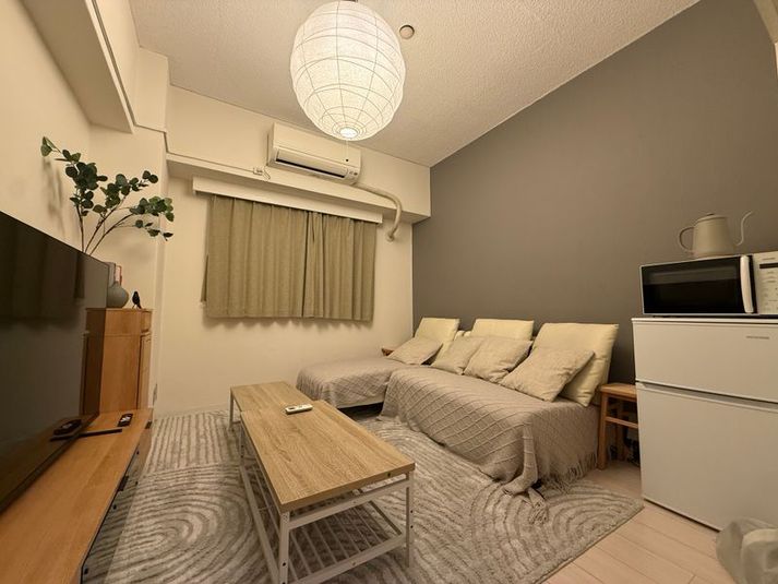 レンタルスペース「Shiro」伏見駅5分 - レンタルスペース「Shiro」伏見駅5分