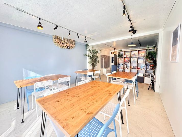 ボドゲ東京PRIVATE 四谷麹町店 - ボドゲ東京PRIVATE 四谷麹町店