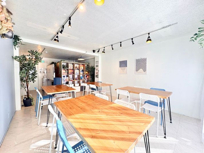 ボドゲ東京PRIVATE 四谷麹町店 - ボドゲ東京PRIVATE 四谷麹町店