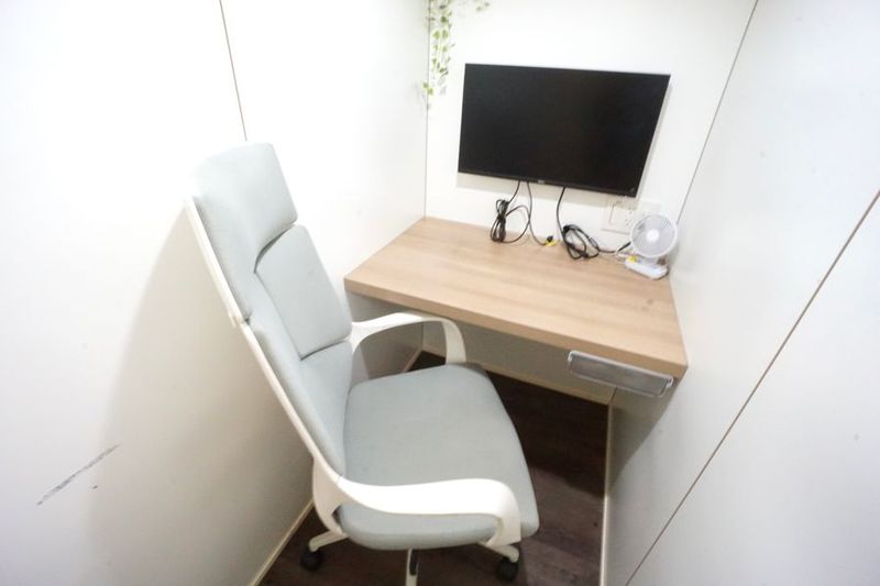 BIZ DESK 笹塚駅前No.1 - 【BIZ DESK 笹塚駅前】