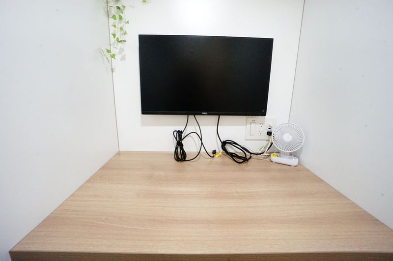 BIZ DESK 笹塚駅前No.3 - 【BIZ DESK 笹塚駅前】