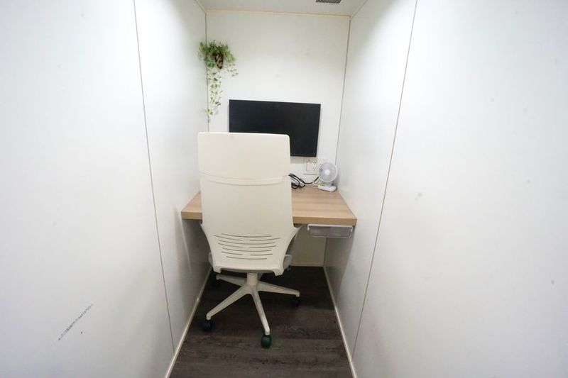 BIZ DESK 笹塚駅前No.3 - 【BIZ DESK 笹塚駅前】