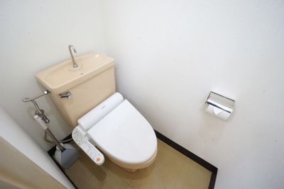 【BIZ DESK 笹塚駅前】 BIZ DESK 笹塚駅前No.4の室内の写真