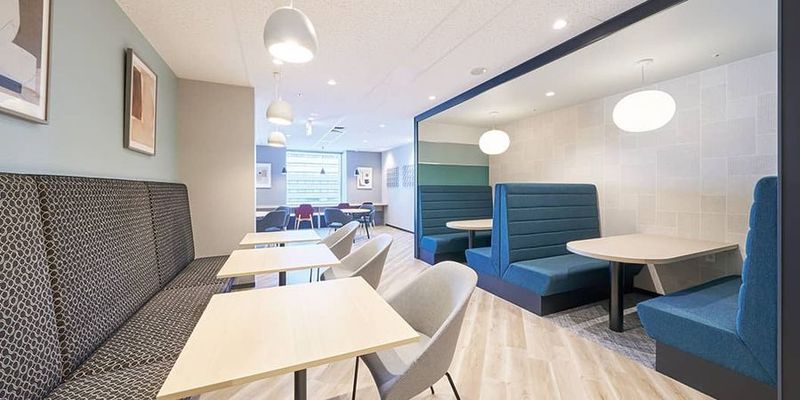 Cosmos（コスモス） - リージャス会議室 池袋サンシャイン60