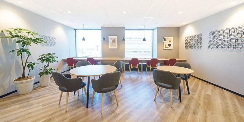 Cosmos（コスモス） - リージャス会議室 池袋サンシャイン60